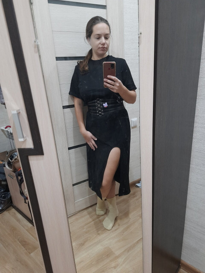 Какой ремень выбрать?