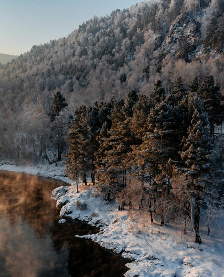 Такая у нас красота