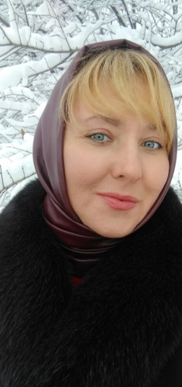 Всем привет! Я новенькая! Буду рада новым знакомствам!