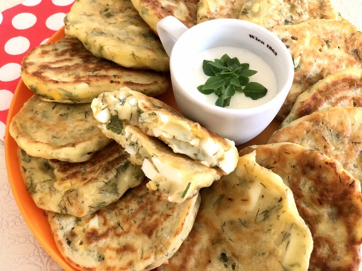 Вкусняшек ))