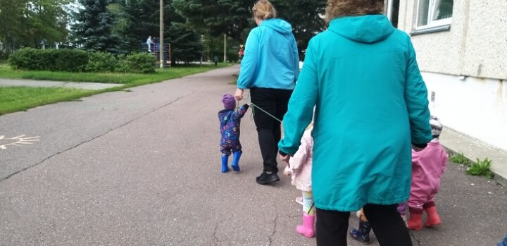 Надеюсь, к концу недели