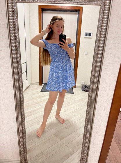 Привет, 27 🫣