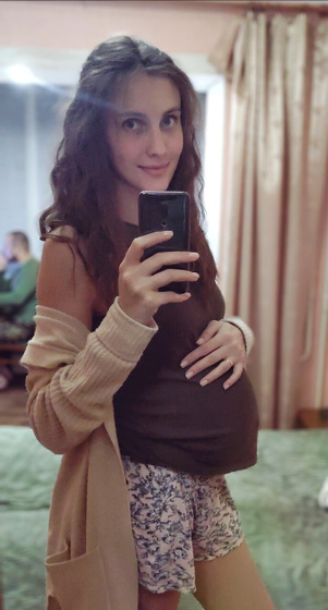По ходу отходит пробка.