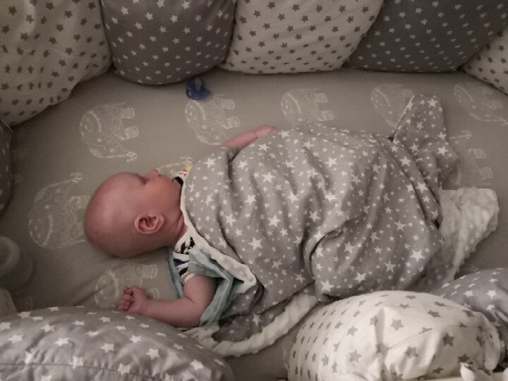 Детский сон 😴 А