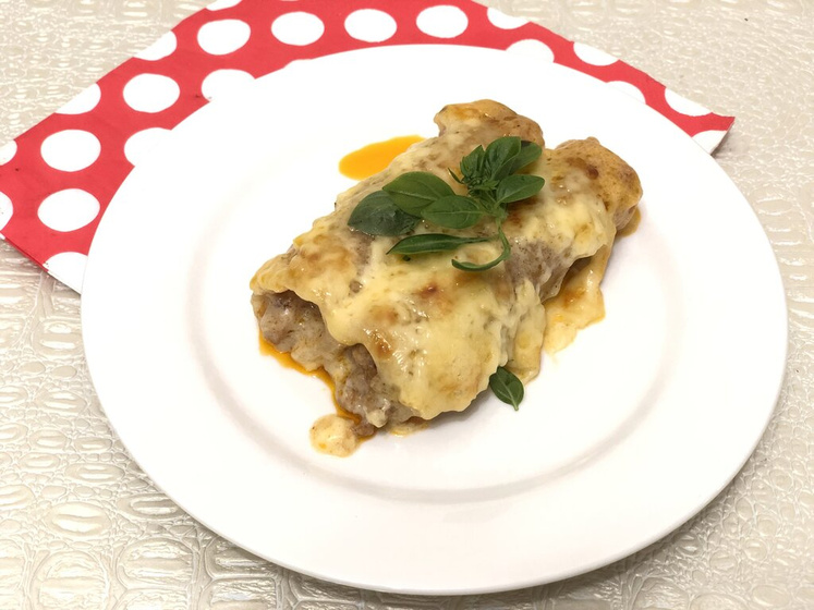Вкусняшек ))