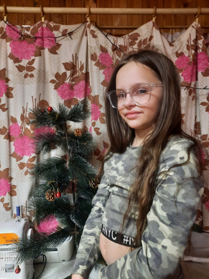 Не помереть бы с голоду тому мужику. День первый