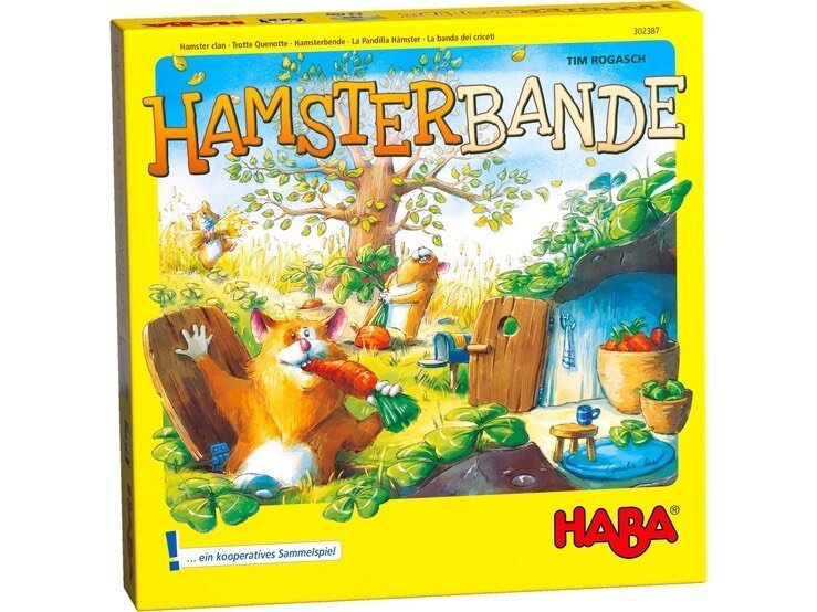 Игры от Haba❤️
