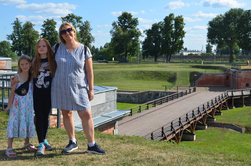 Продолжаю показывать некогда родной город.