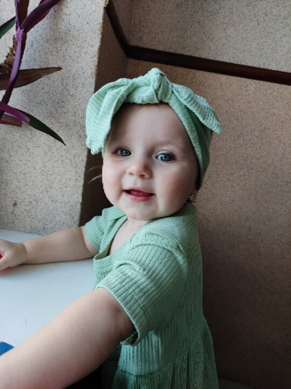 Годик доченьке🥳🥳🥳.