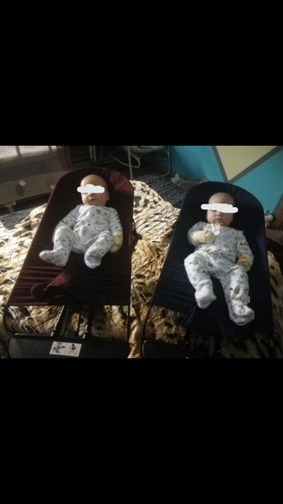 Наши новости нам уже