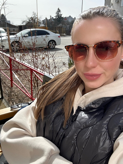 Погода шикарная 🌻🥰🧡