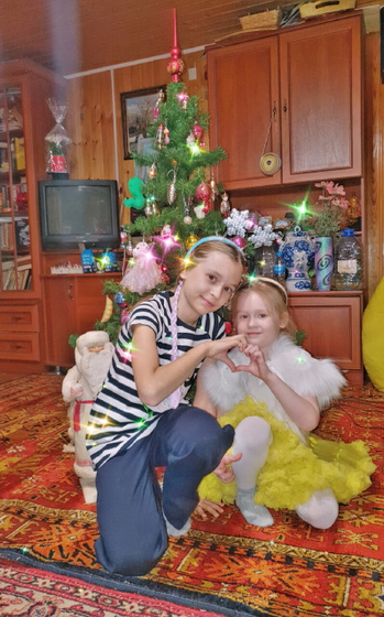 С Наступающим Новым Годом ❄️ 🎄🥂🥳