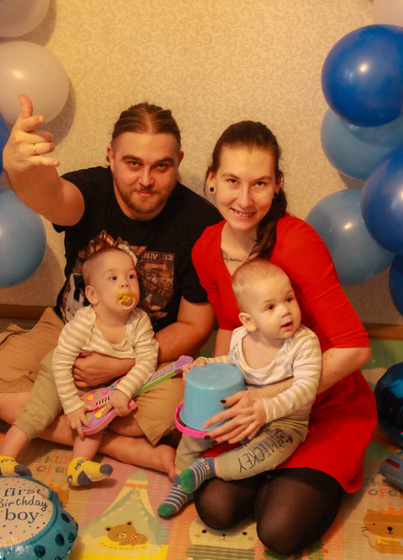 Годик🥳.