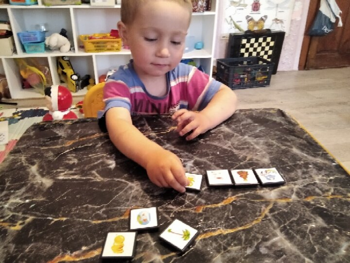Игры на развитие памяти.🧠Часть 2.