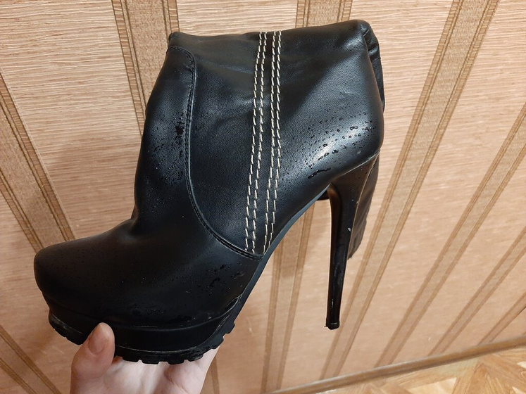 Неужели я ходила на таких?!😱