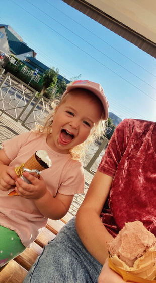 Прощай подгузники 🥳