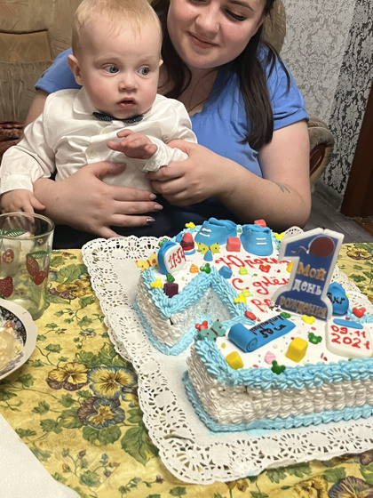 Год Юрию Ивановичу.