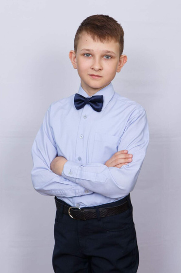 Ну вот и 11!