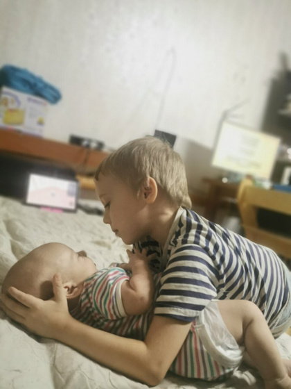 Ураааа 1 ая моя