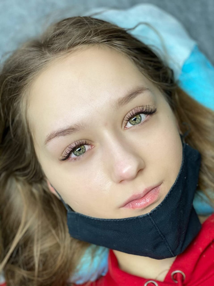 Очень сильно переживаю