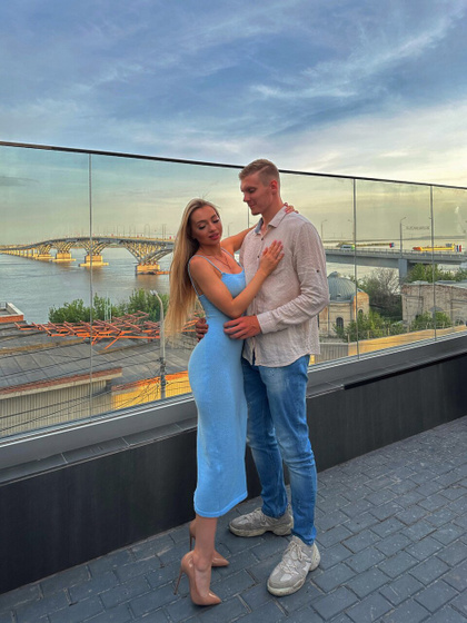 Отметили мое день рождение❤️