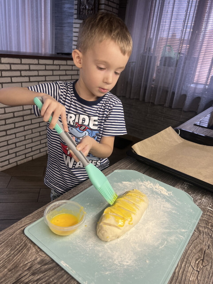 Батон