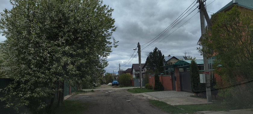 Все пишут про весну и я хочу))))