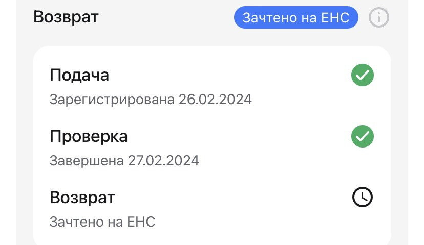Как я люблю такие