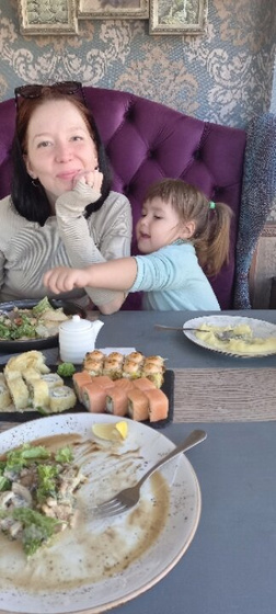Захотелось вернуться💞