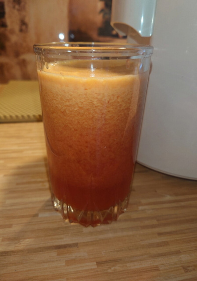 Вкусовые предпочтения