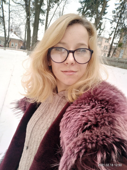 Какие симптомы ....или
