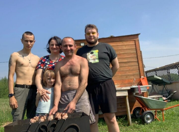 Захотелось спросить Кто выше