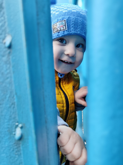 🩷🩵🤎💙