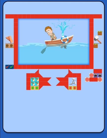 Играю я в игру