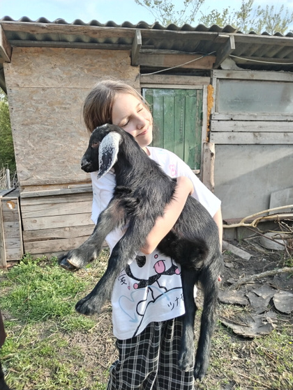 Потеплело