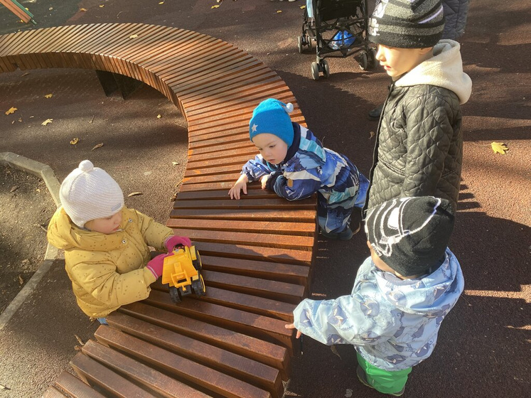 Ну, что, мы дожили до отдыха 🏝