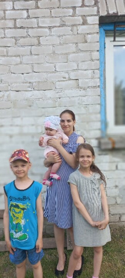 Немного нас❤️ Фото