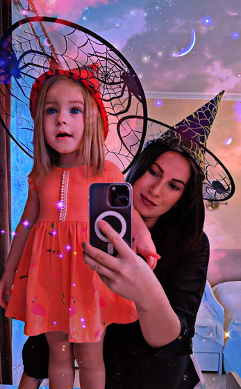 Happy Halloween 2023???