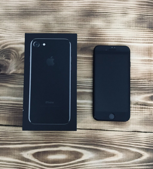 ИРКУТСК❗️Продам 2 iPhone 7 на 32 гб