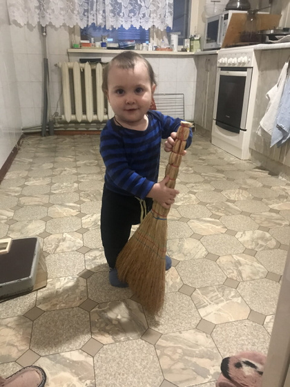 11 месяцев!