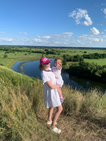 Красивое место ❤️
