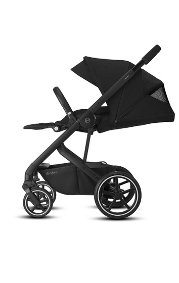 Cybex balios s lux