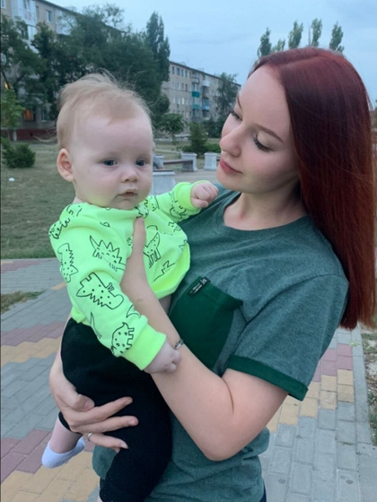 Взрослая женщина)) 🥳