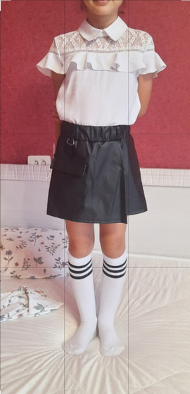 Дочка, идём в 3
