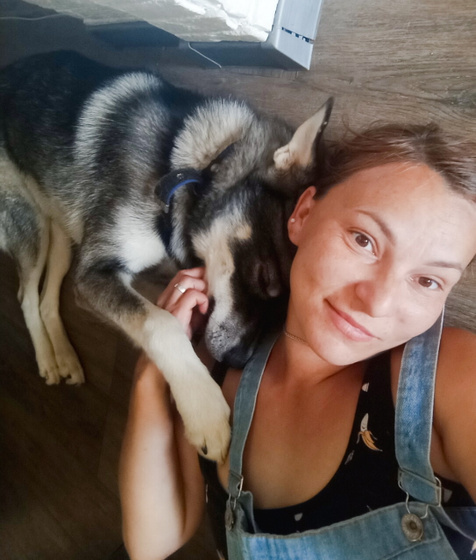 Всем привет, мы справили