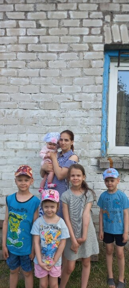 Немного нас❤️ Фото