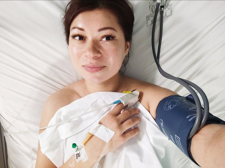 Теперь я мама двоих деток🥰