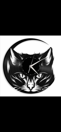 Для детей, которые любят котиков 🙂