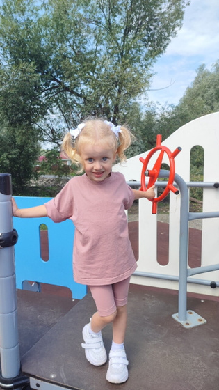 Мои девонки😍 Покажу своих