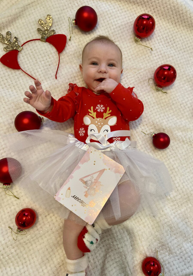 4 месяца моему пирожочку ❤️